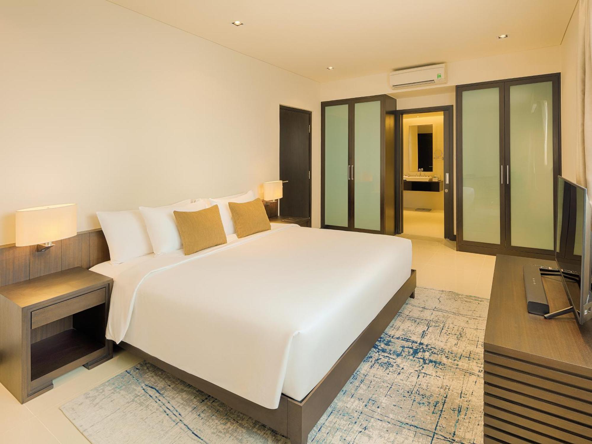 The Costa Nha Trang Residences Eksteriør billede